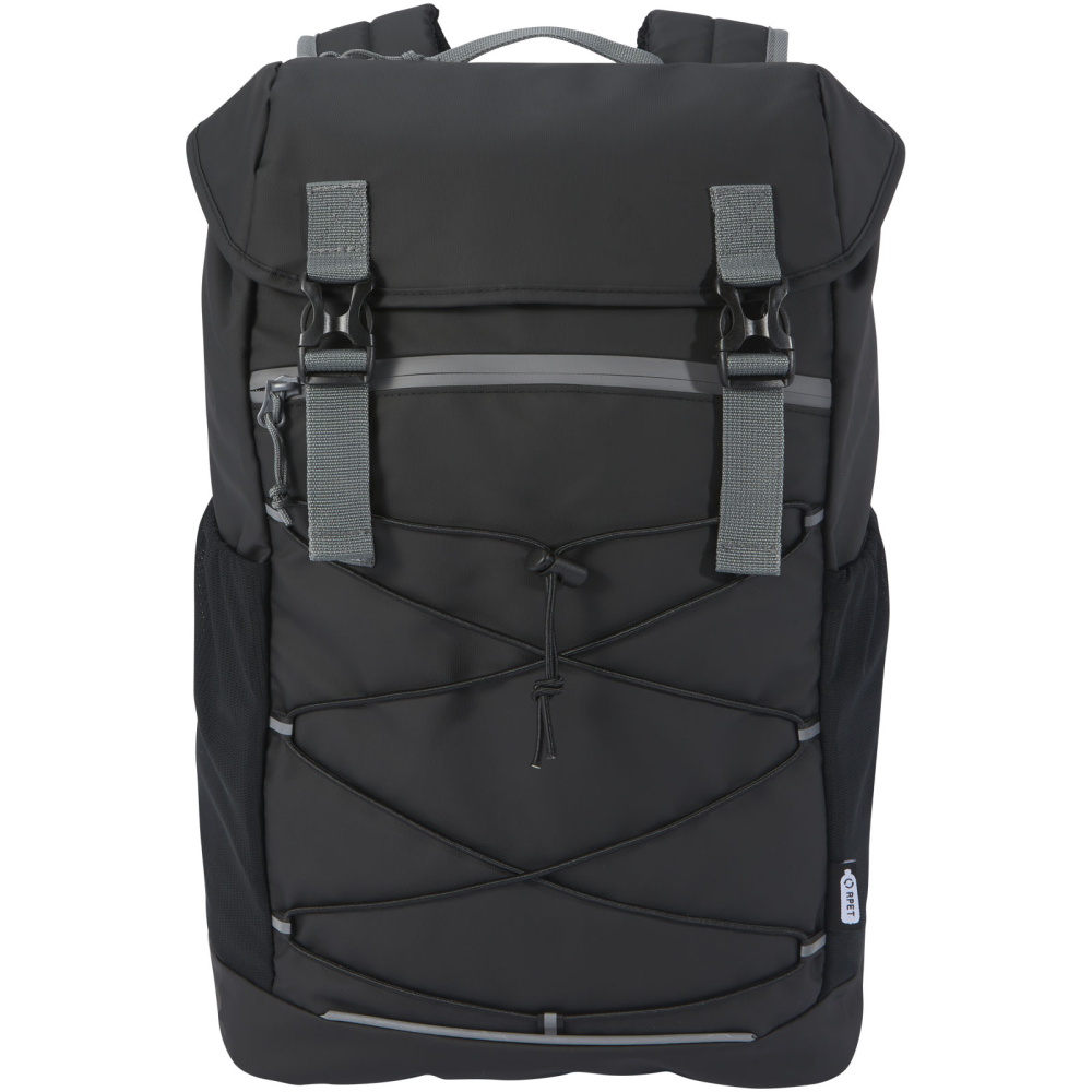 EcoTech Laptop Backpack - Loxley - Alvington