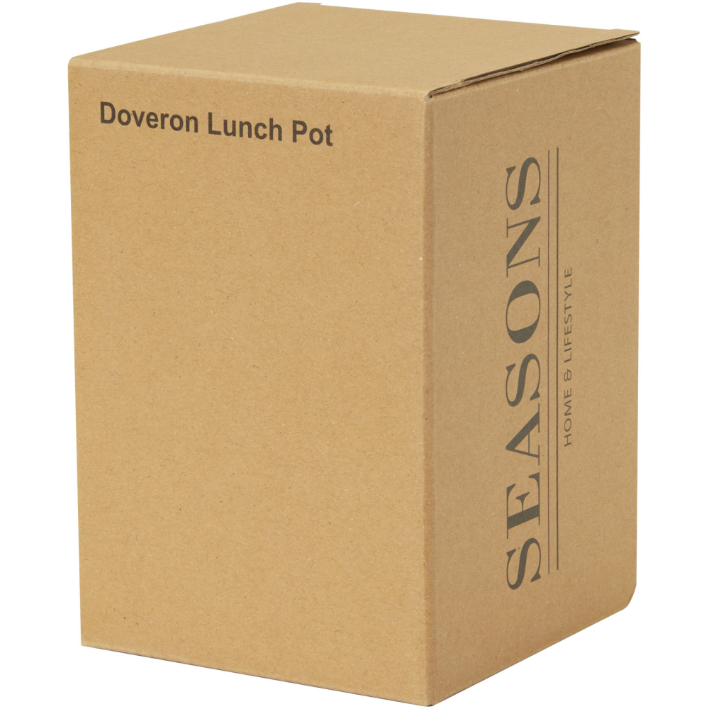 EcoSteel Lunchbox