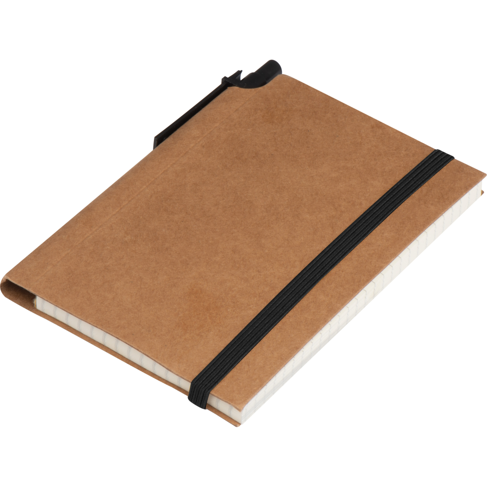 Eco Notebook - Langsett - Croydon