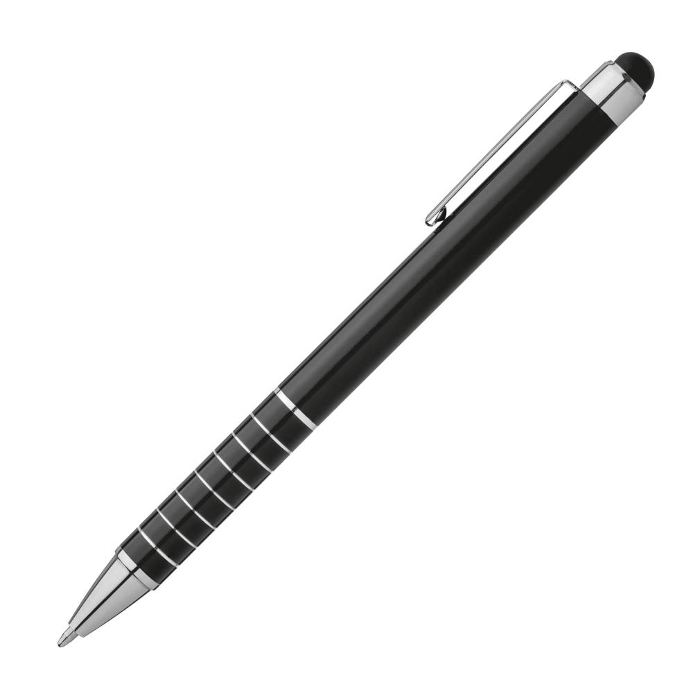 Twist & Write Touch Pen - Aston Clinton - Willenhall