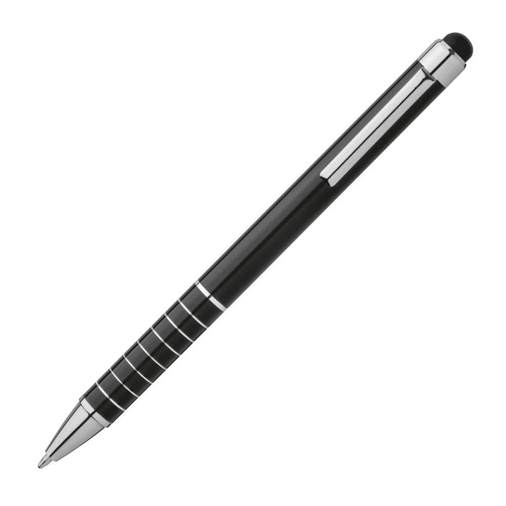 Twist & Write Touch Pen - Aston Clinton - Willenhall
