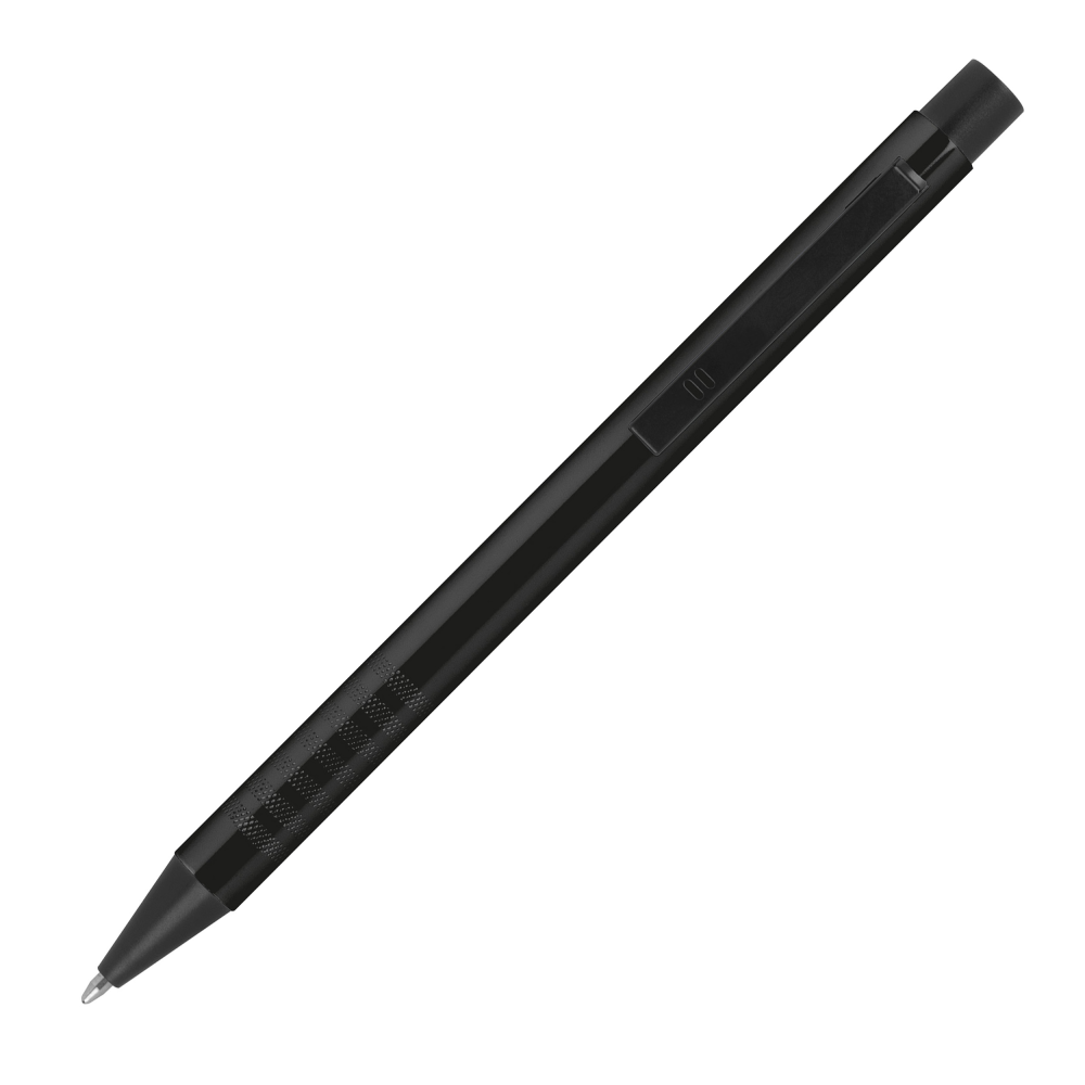 Metal Ballpoint Pen with Engraving - Belton - Thirsk