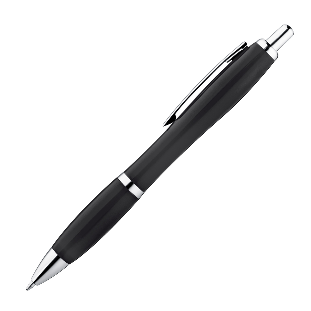 Klassischer Mehrfarben-Kugelschreiber