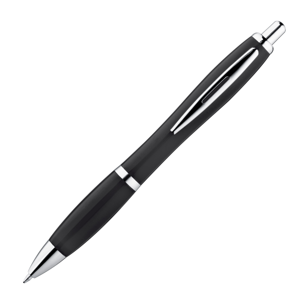 Klassischer Mehrfarben-Kugelschreiber