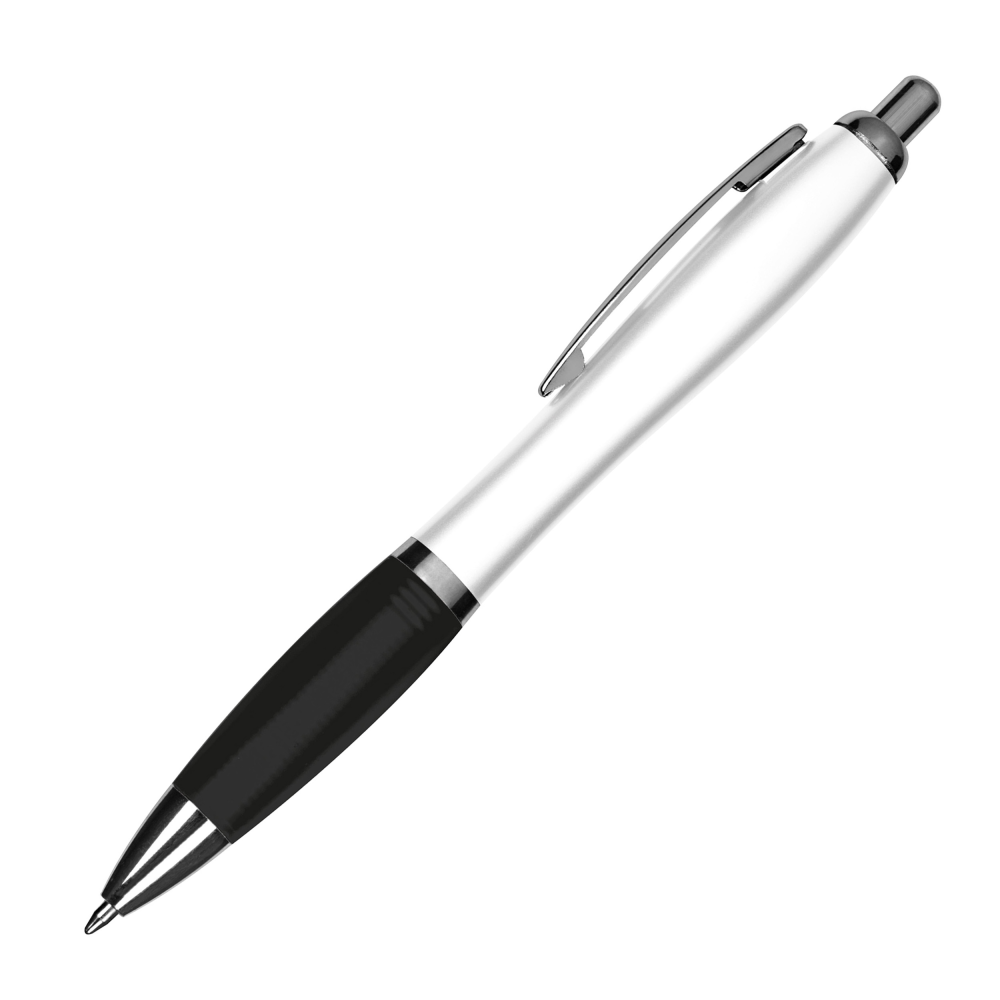 Logo Printed Ball Pen - Colnbrook - Muswell Hill