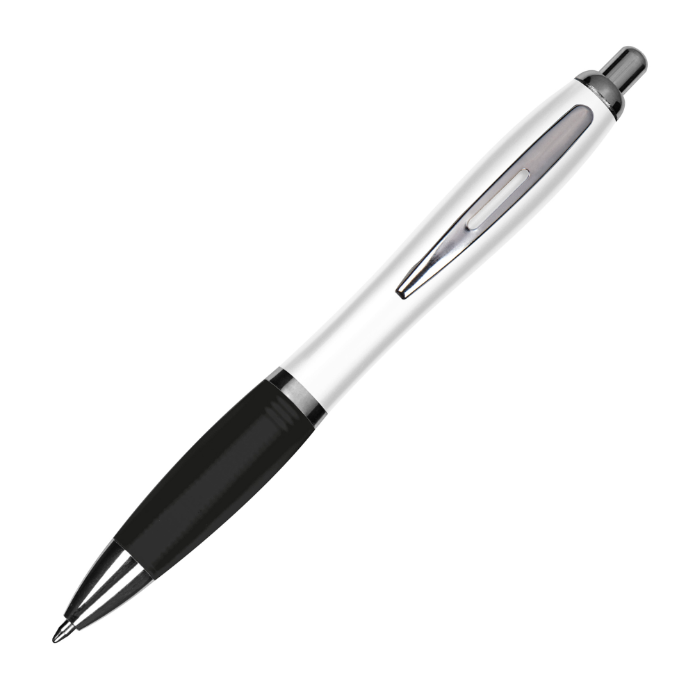 Kugelschreiber mit Logodruck