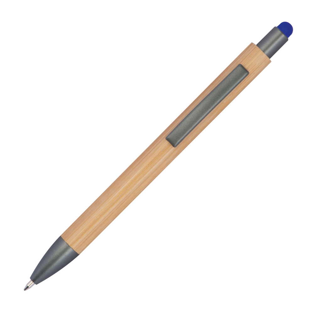 A ballpoint pen made from bamboo - Slaithwaite - Cheltenham