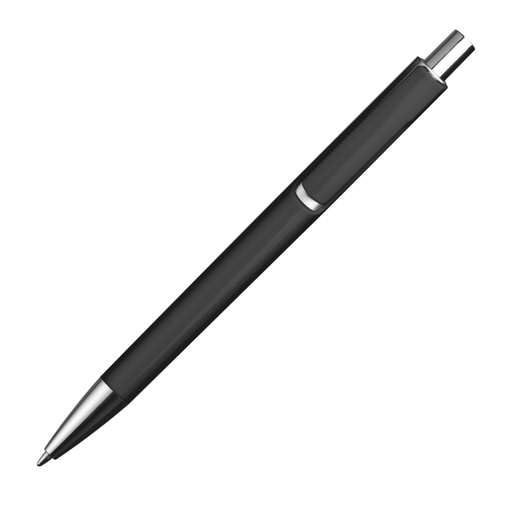 Ballpoint Pen with Logo Print - Cookham - Long Sutton