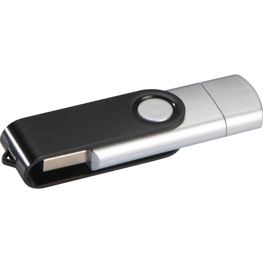 UniClip USB - Nether Stowey - Vic