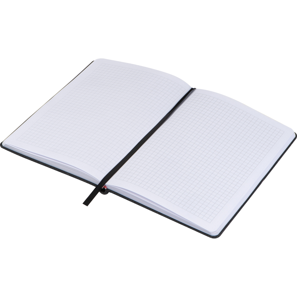 FeltCover Notebook in A5 Size - Oaksey - Walton