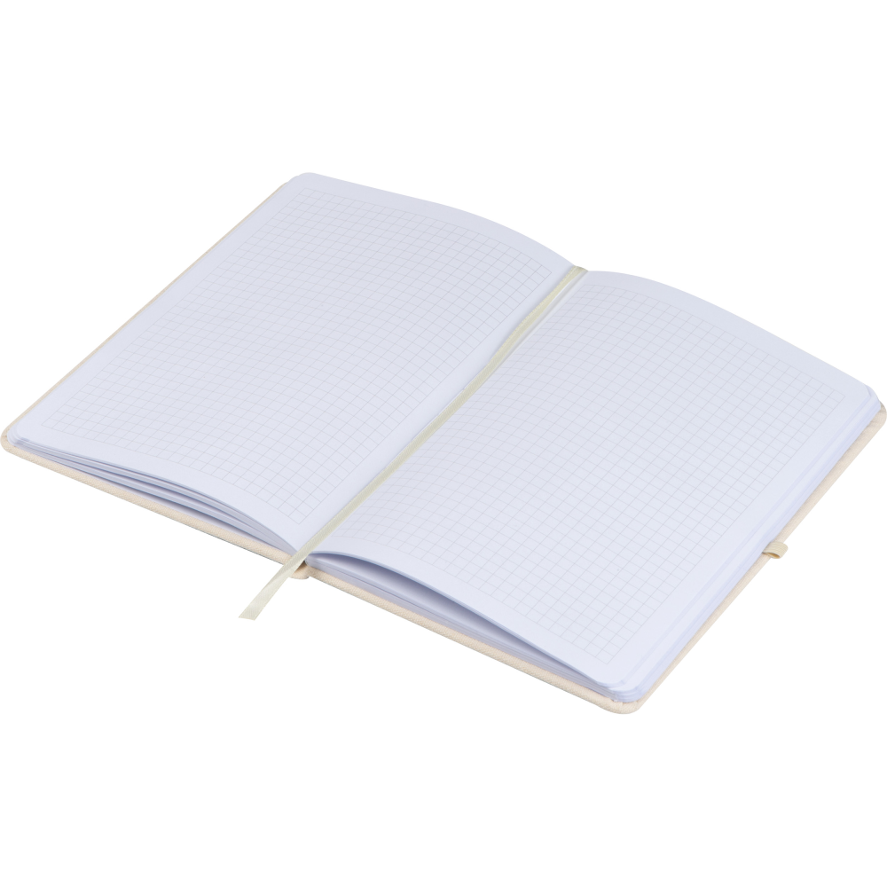 Cuaderno de Lona A5 - Monterde