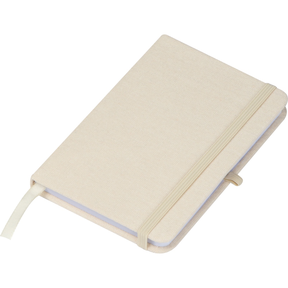 Cuaderno encuadernado en lienzo - Yarnton - Salamanca