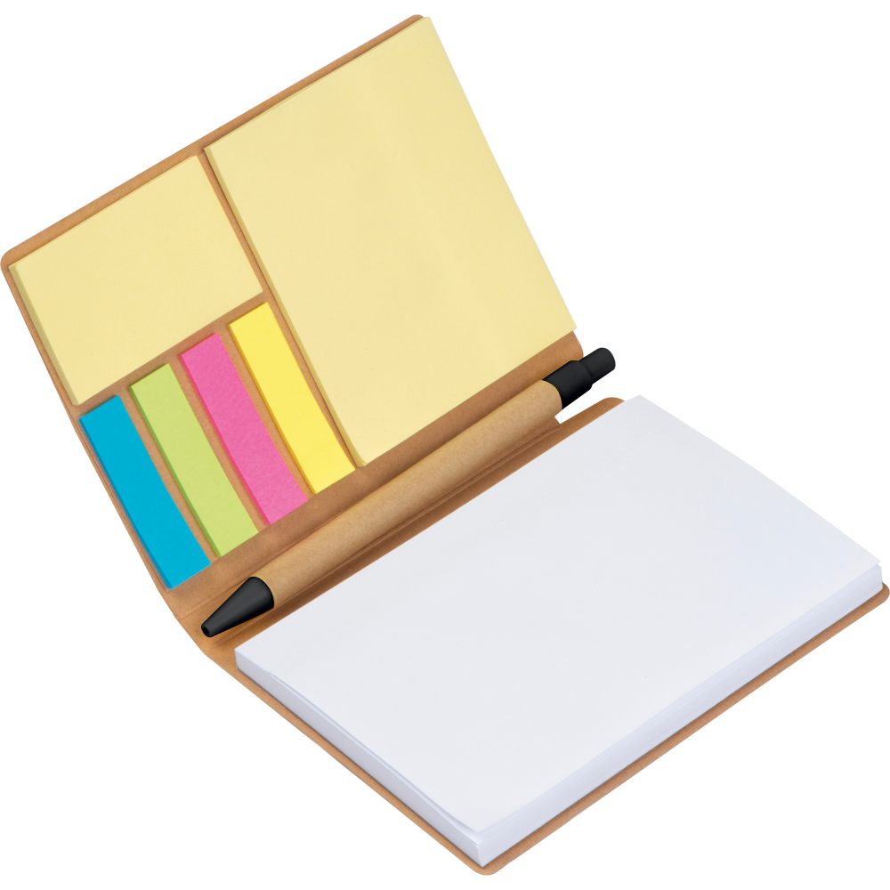 Customizable Notebook Set - Bletchingdon - Tarleton