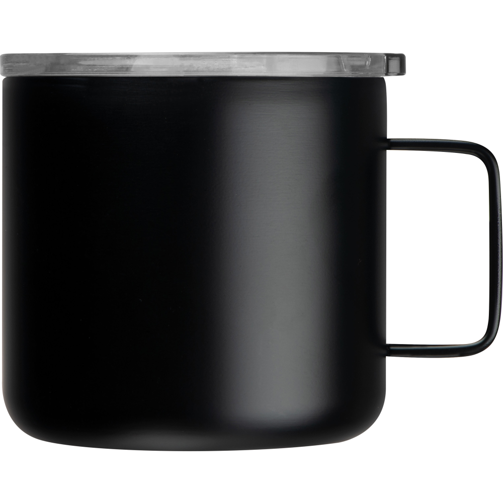 Engravable Stainless Steel Drinking Cup - Birmingham - Birkdale