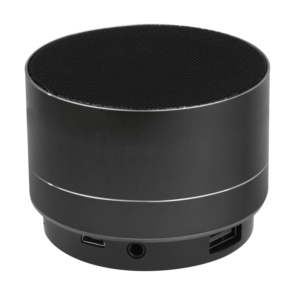 Alumisphere Bluetooth Speaker - Oakford - Duckinfield