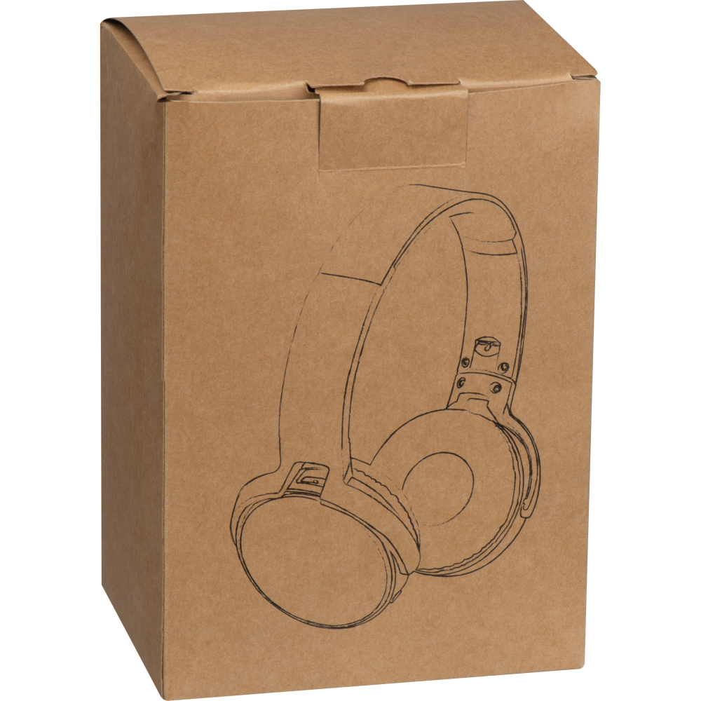 GravurSound Bluetooth Kopfhörer - Bad Aussee