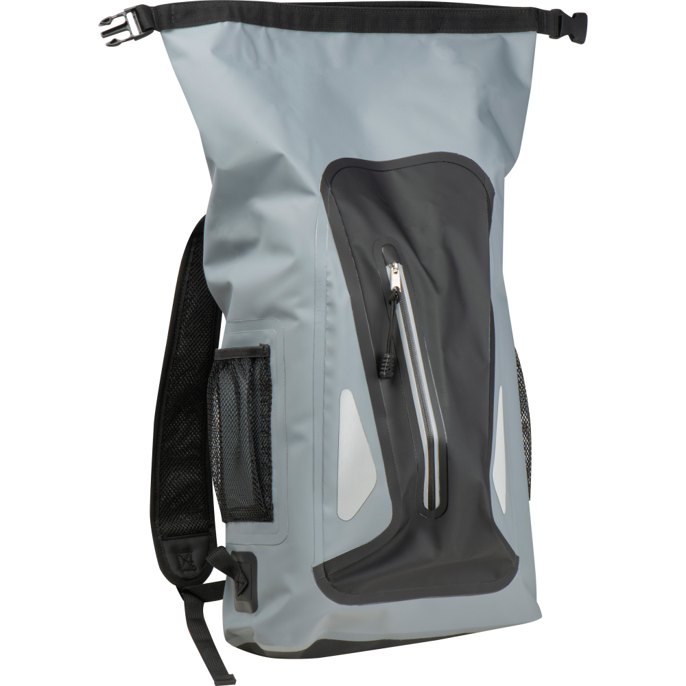 All-weather adventure backpack - Nether Stowey - Moreton