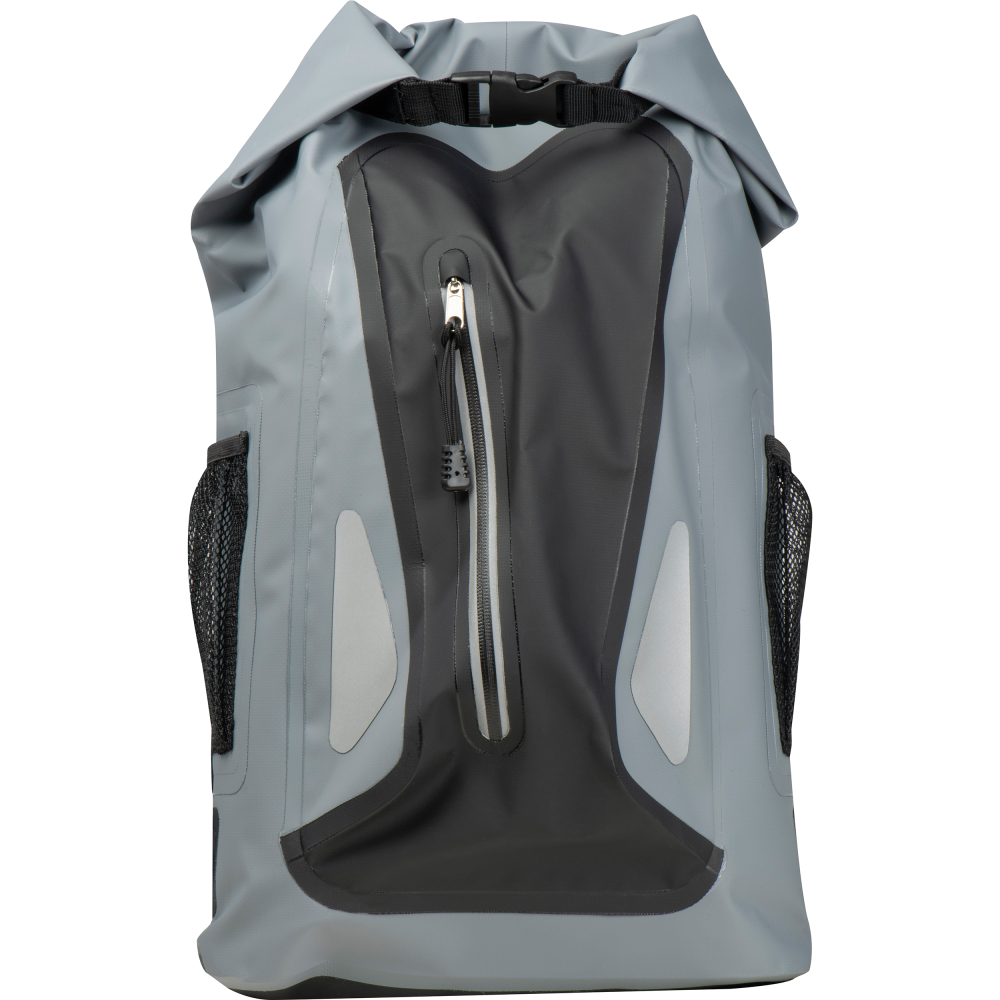 All-weather adventure backpack - Nether Stowey - Moreton