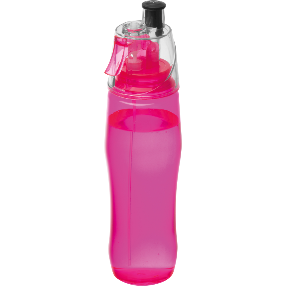HydroSpray-Sportflasche - Niederau