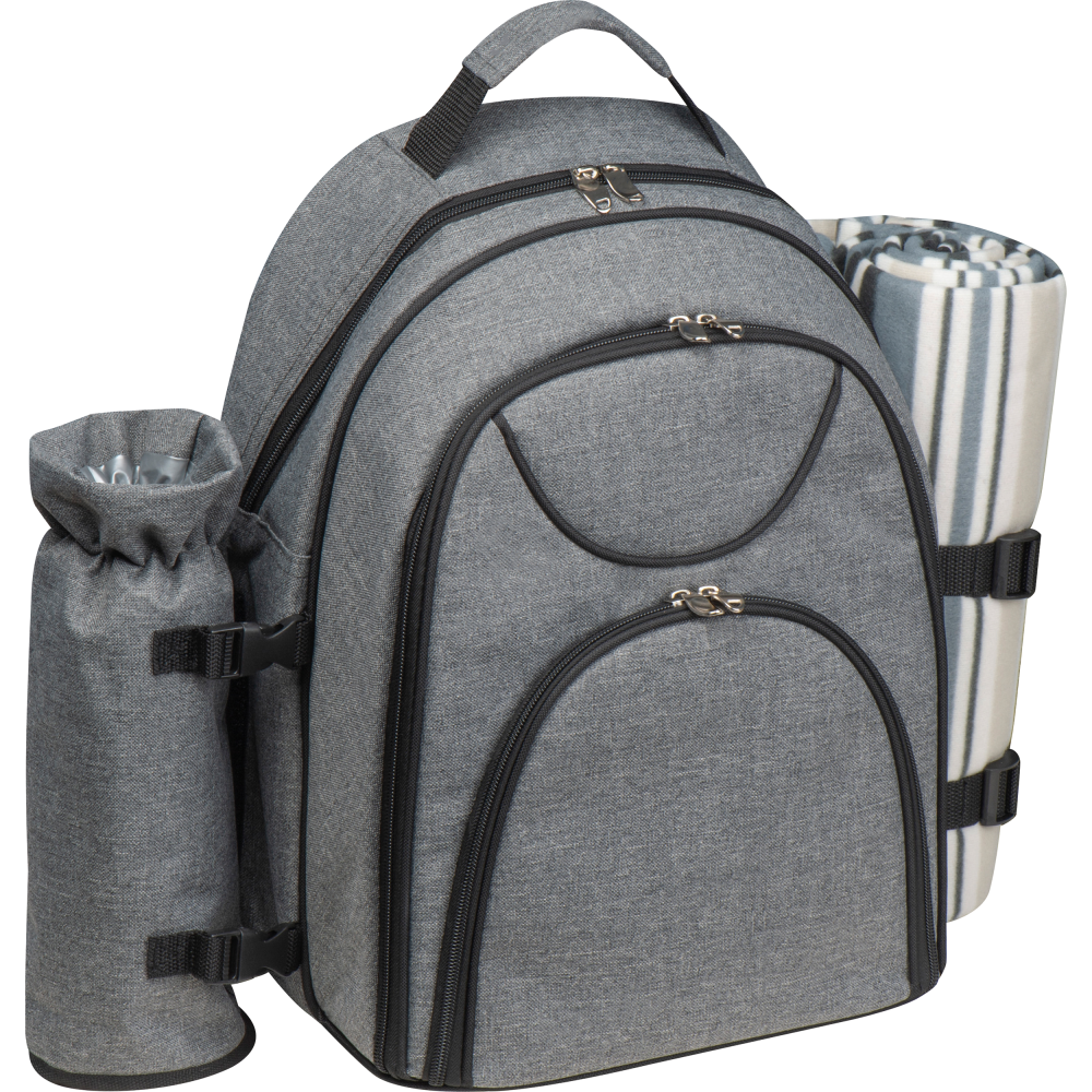 Customizable Picnic Backpack - Ibstone - Ivinghoe