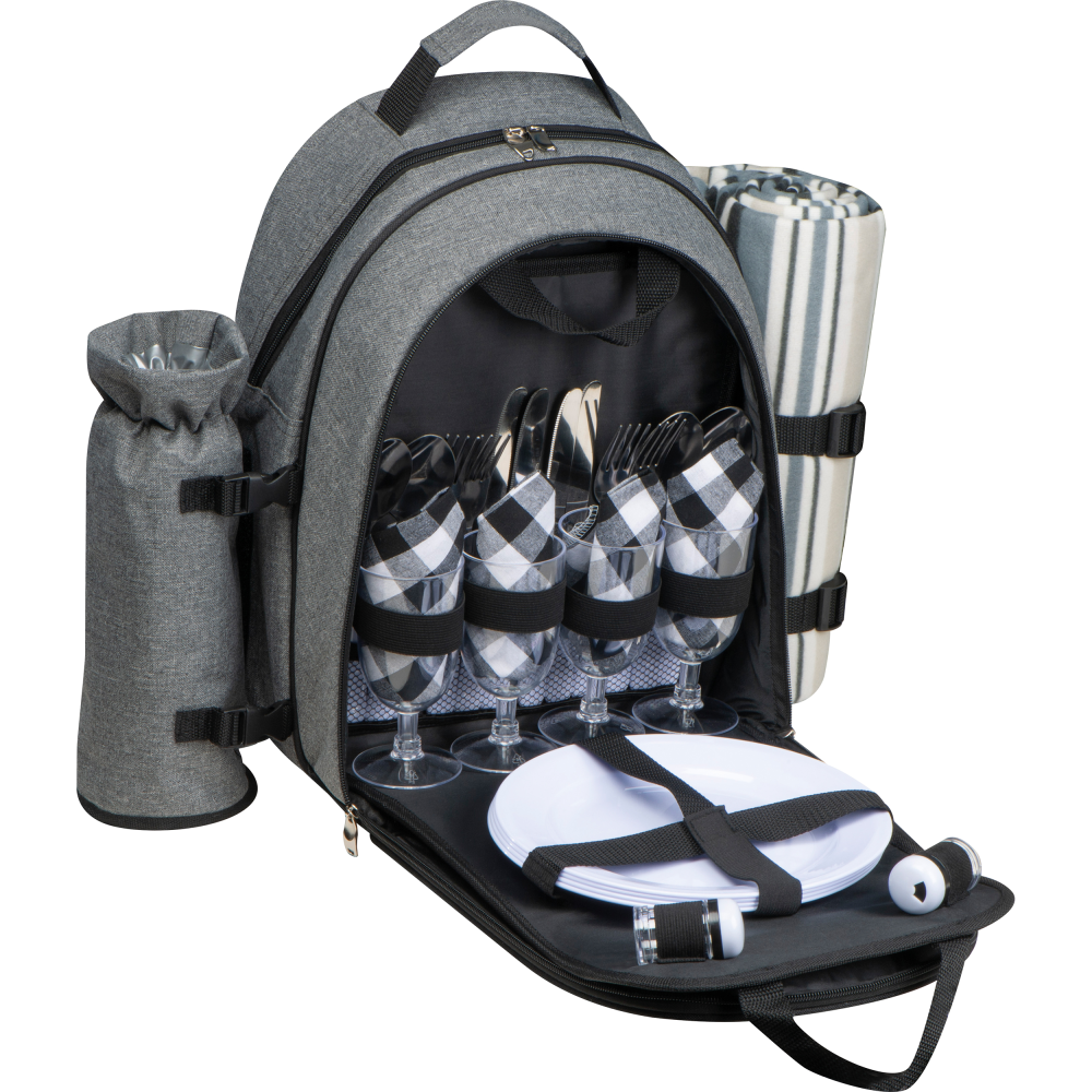 Customizable Picnic Backpack - Ibstone - Ivinghoe