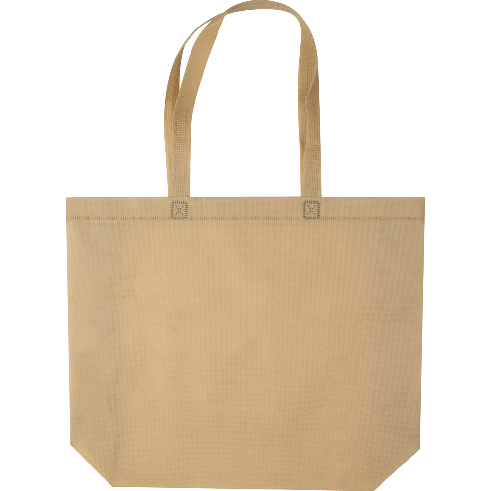 Tote Bag with Printed Logo - Deddington - Westbury
