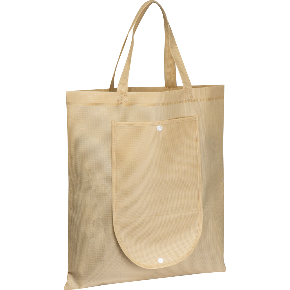 Fold and Stitch Tote Bag - Ampleforth - Southborough