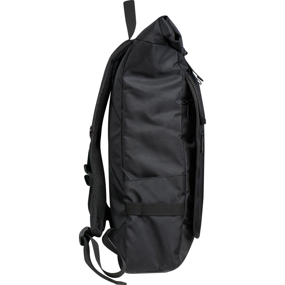 PolyRoll Laptop Backpack - Poppleton - Dufftown