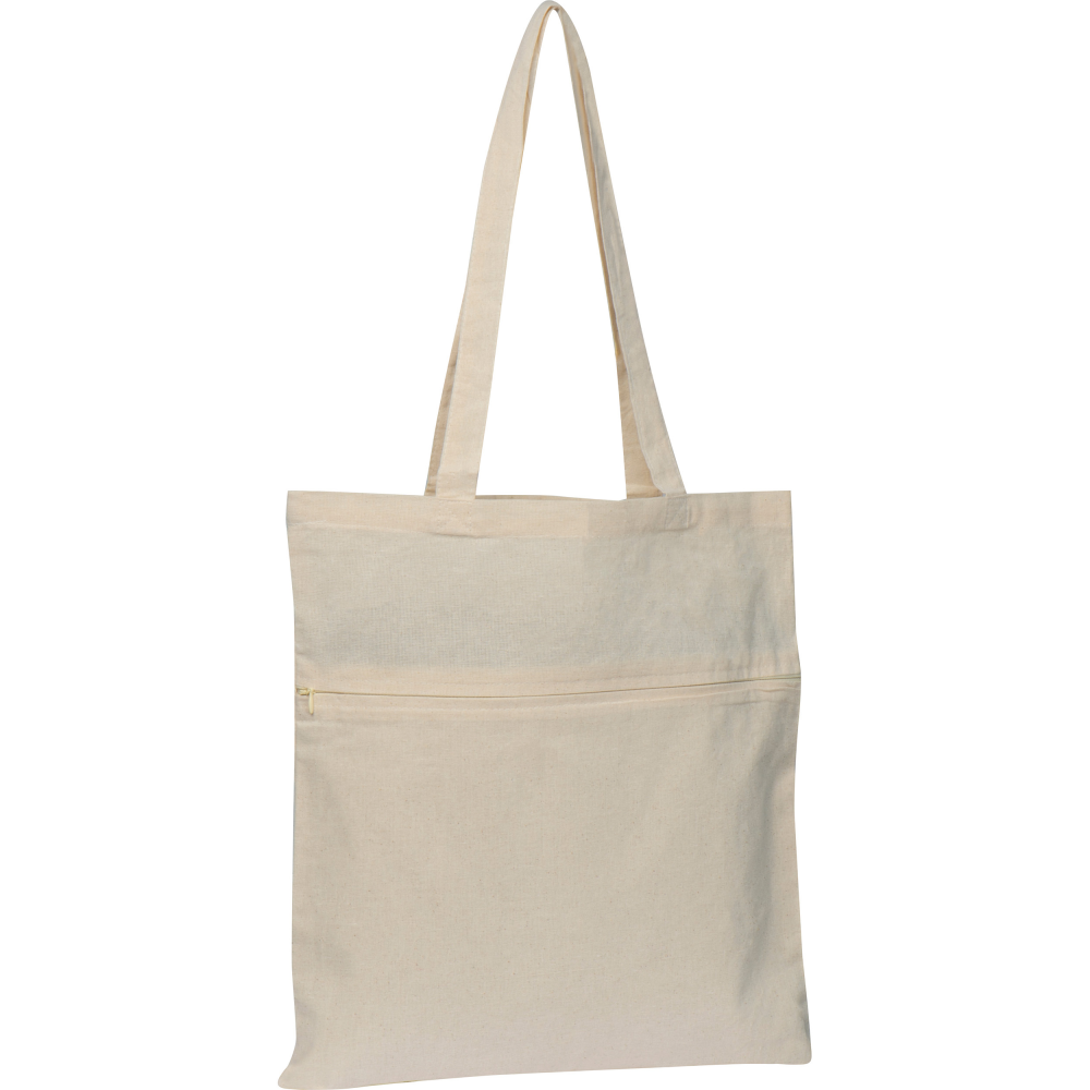 EcoTex Cotton Bag - Osmington - Letcombe Regis