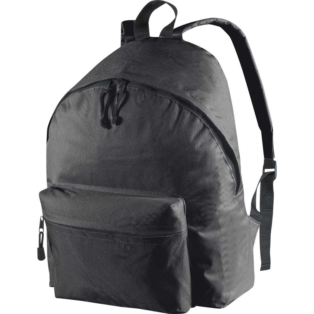Rolvenden Branded Backpack - Deepdene