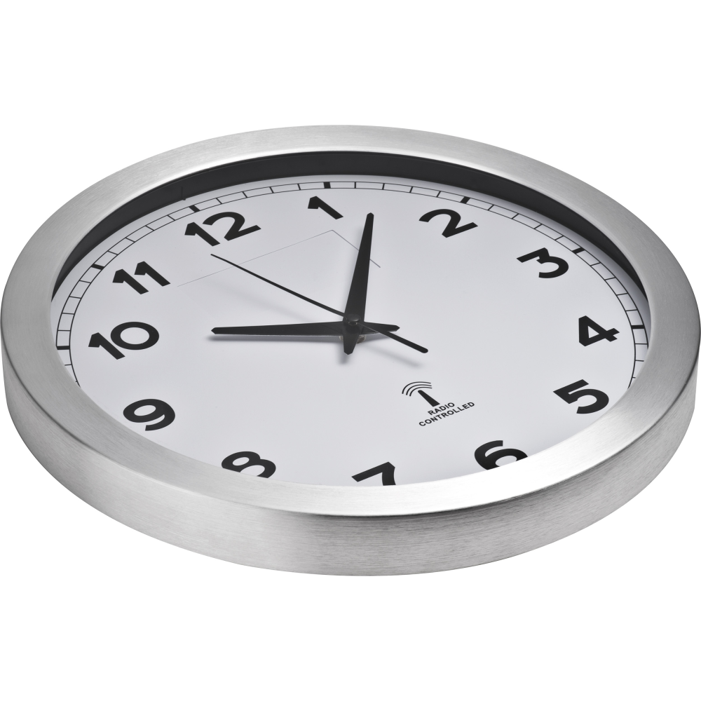Reloj de Pared RadioSync - Stratford-upon-Avon - Caspe