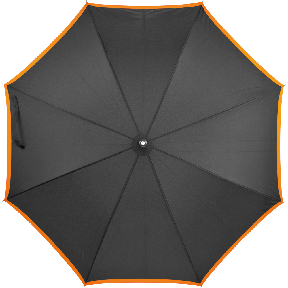 PongeeDruck Regenschirm