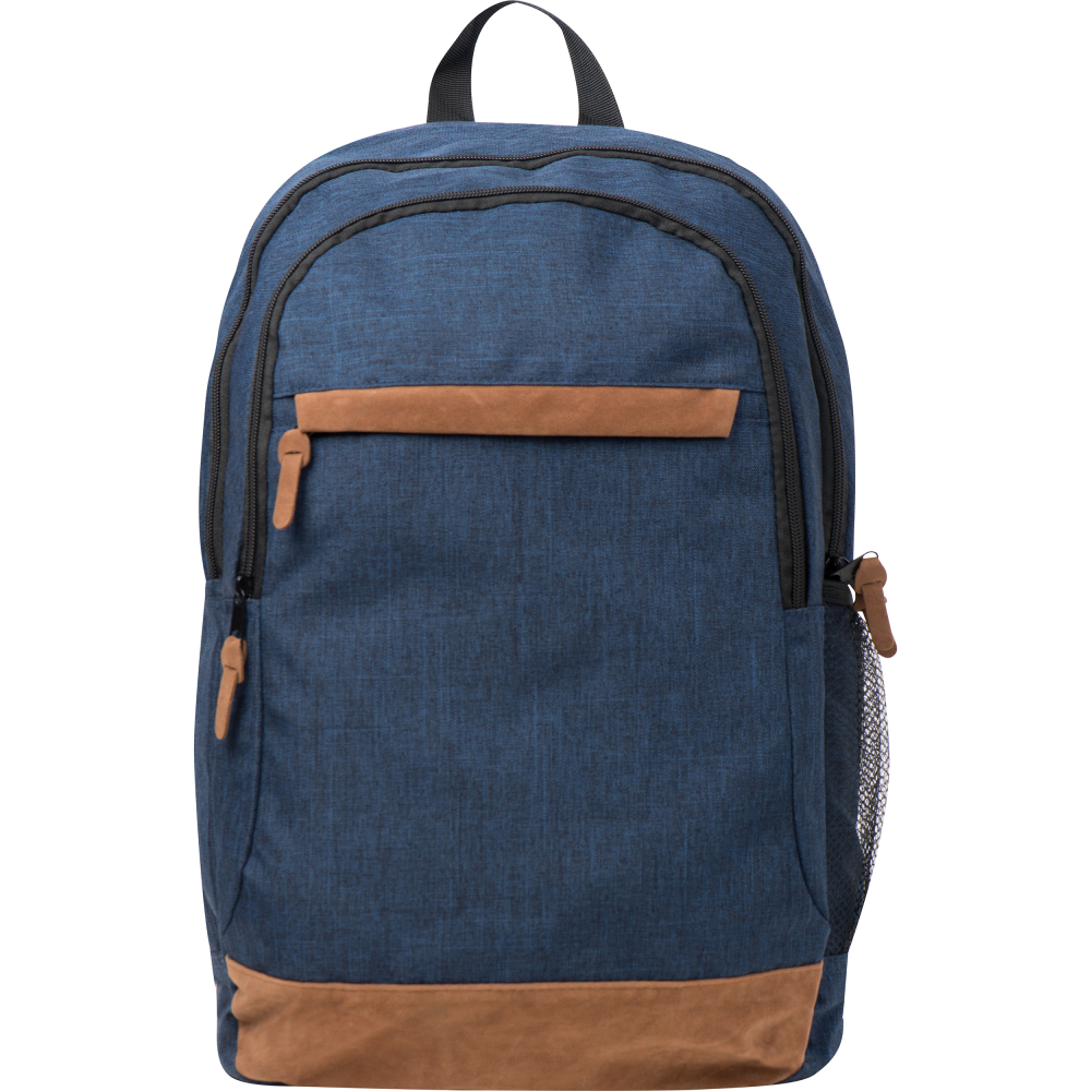 Custom Print Backpack - Appledore - Wartnaby