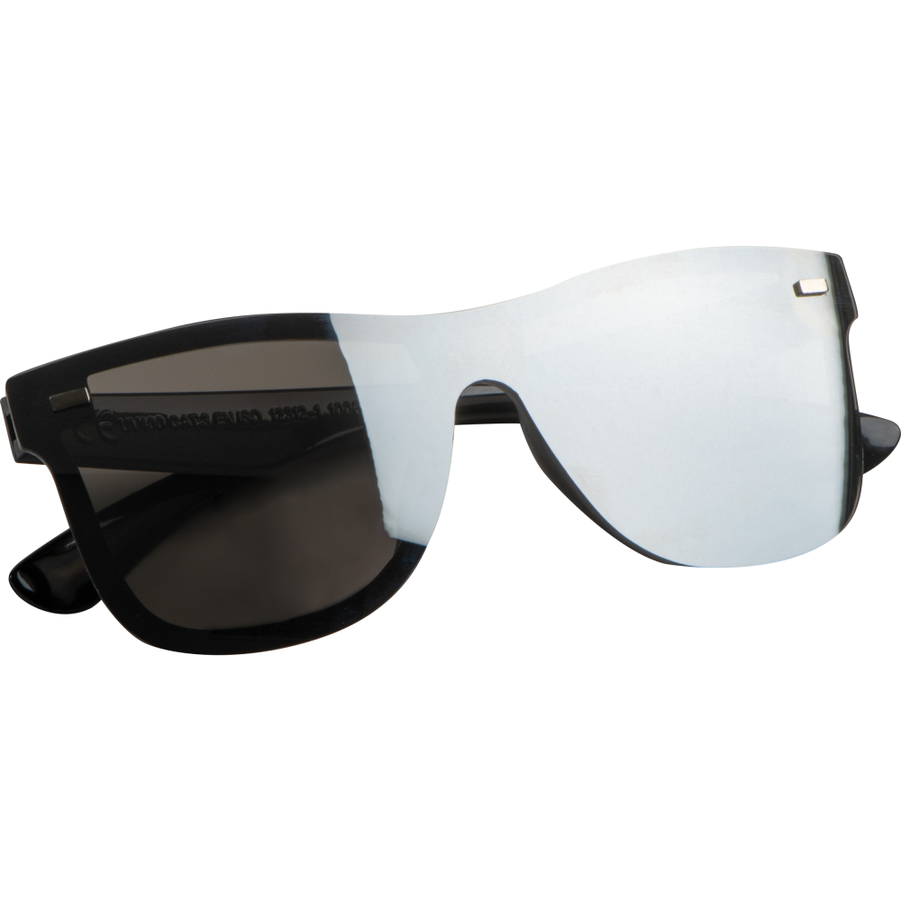 High-End Reflective Sunglasses - Ibstock