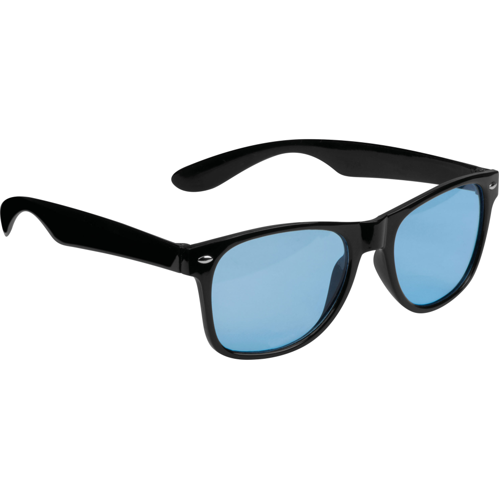 UV400 Category 3 Coloured Sunglasses - Littlebourne - Howardian Hills