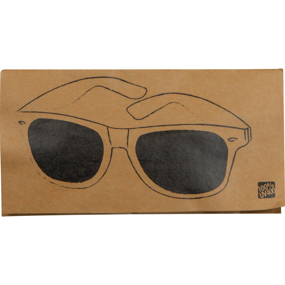 UV400 Category 3 Coloured Sunglasses - Littlebourne - Howardian Hills