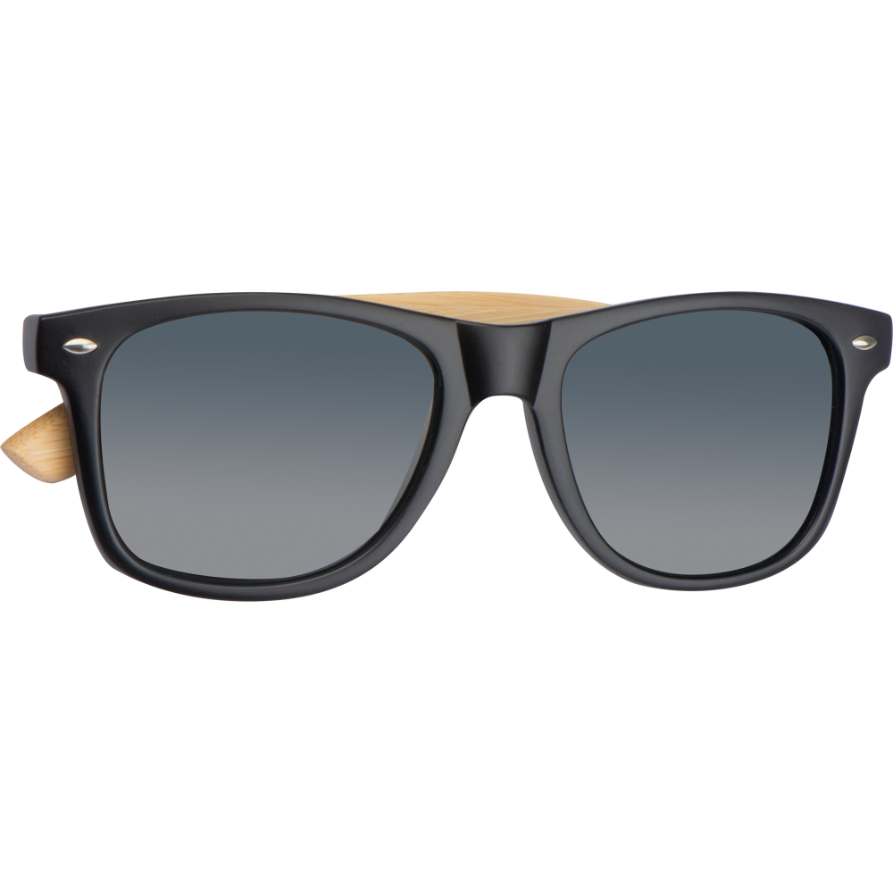 EcoFold UV Sunglasses - Mattingley - King's Norton