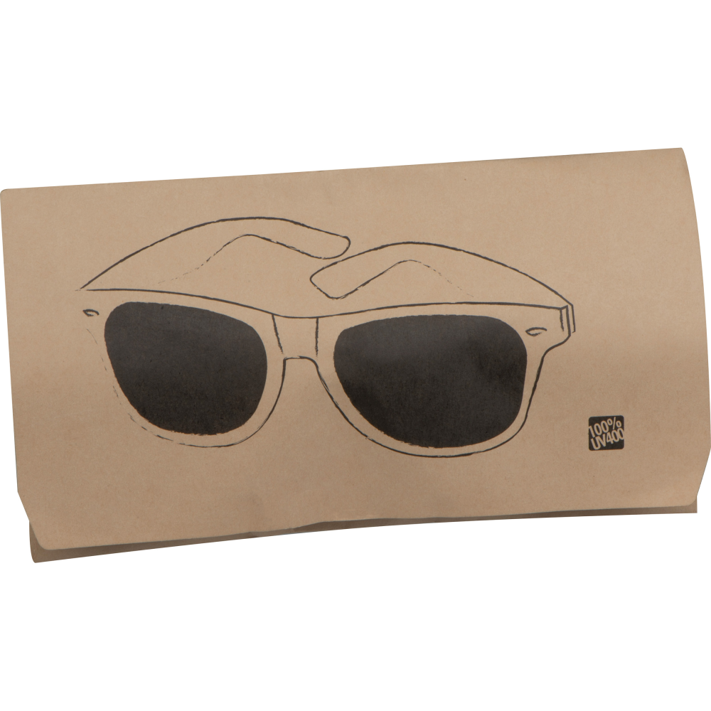 EcoFold UV-Sonnenbrillen - Dornbirn