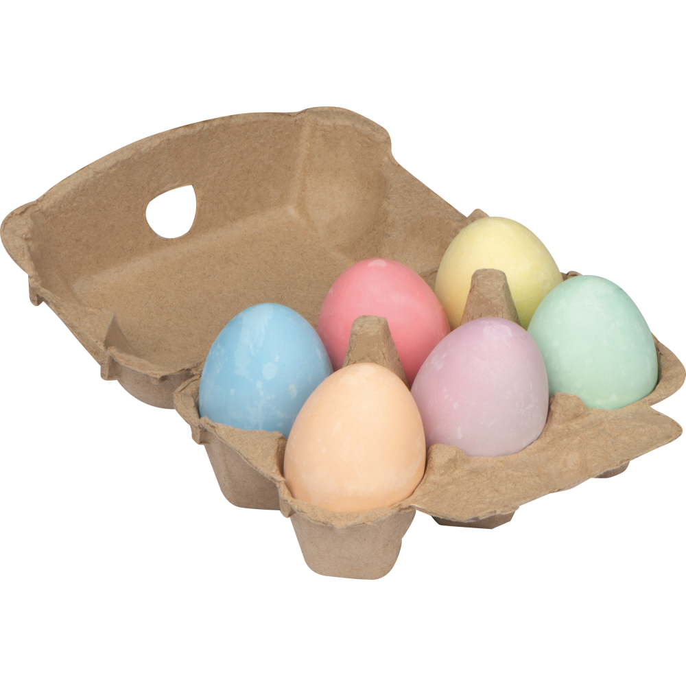 Eggcellent Chalk Box - Sphere - Guildford
