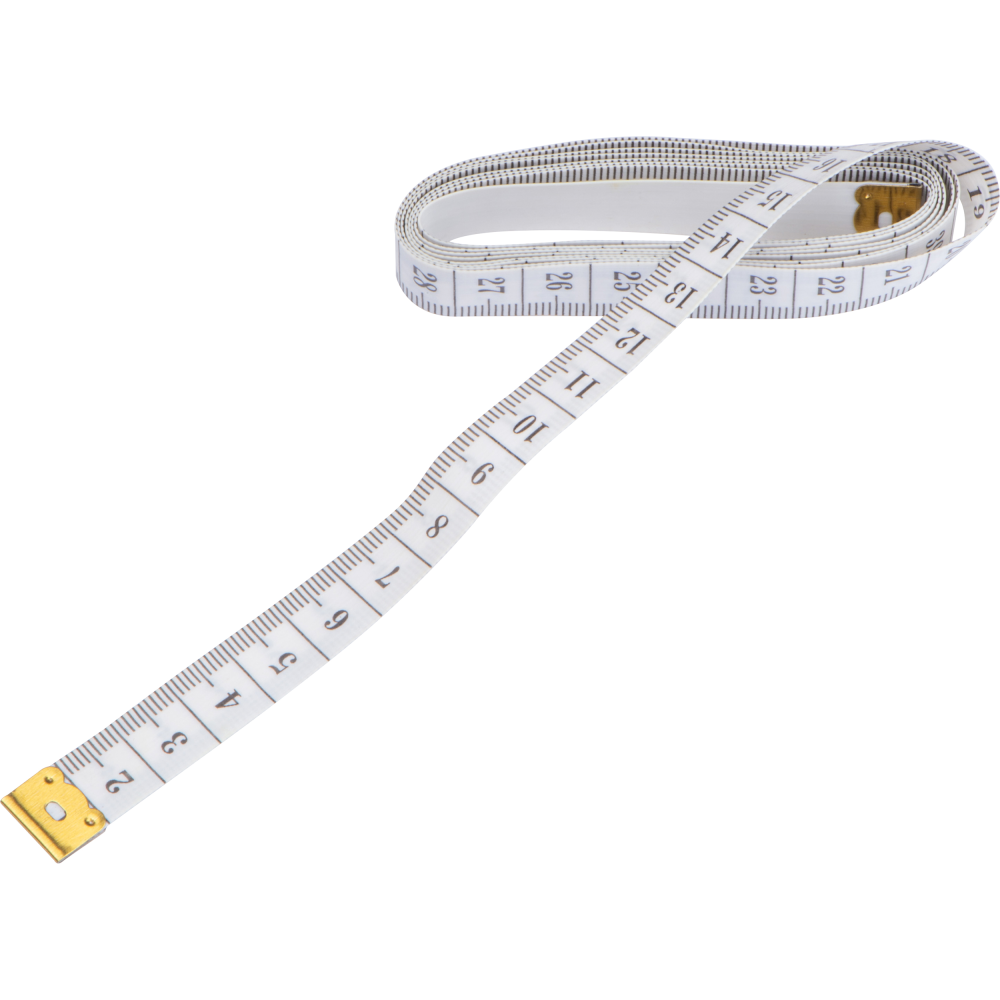 Custom Logo Measuring Tape - Bourton-on-the-Water - Widnes