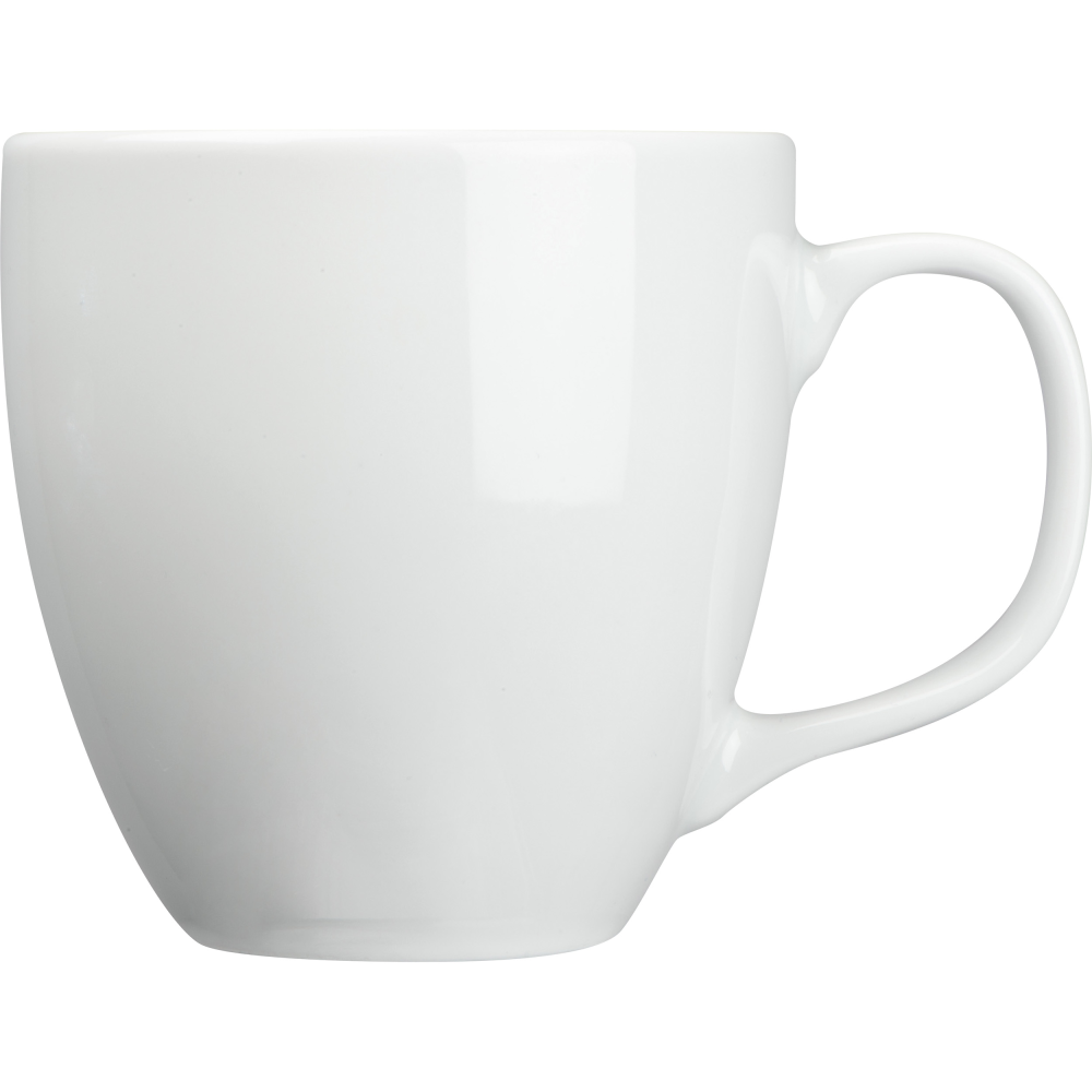 Ceramic brewing cup - Burslem