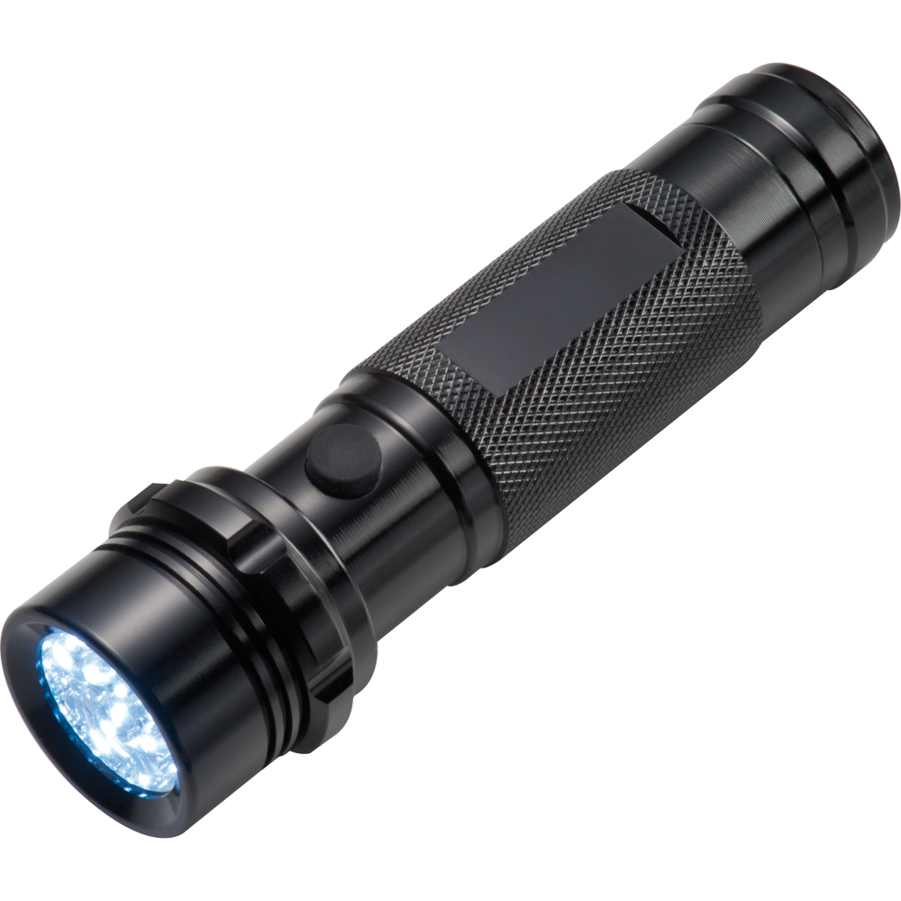 Multi-Function LED Flashlight and Multi-Tool Set - Diss