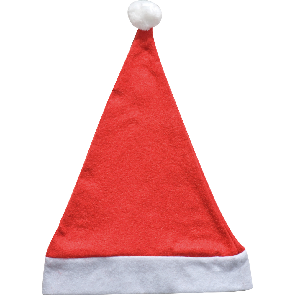 Christmas Hat with Festive Print - Mottisfont