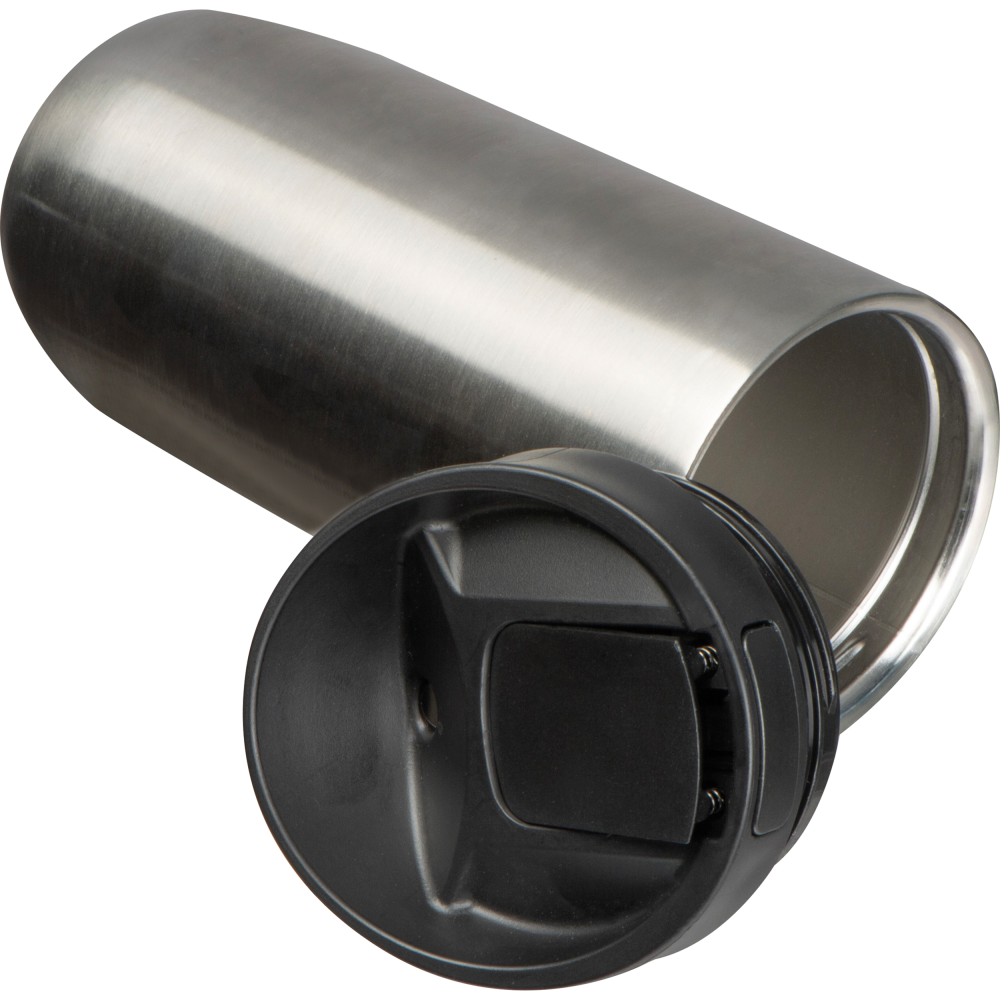 Stainless Steel Vacuum Cup - Saltash