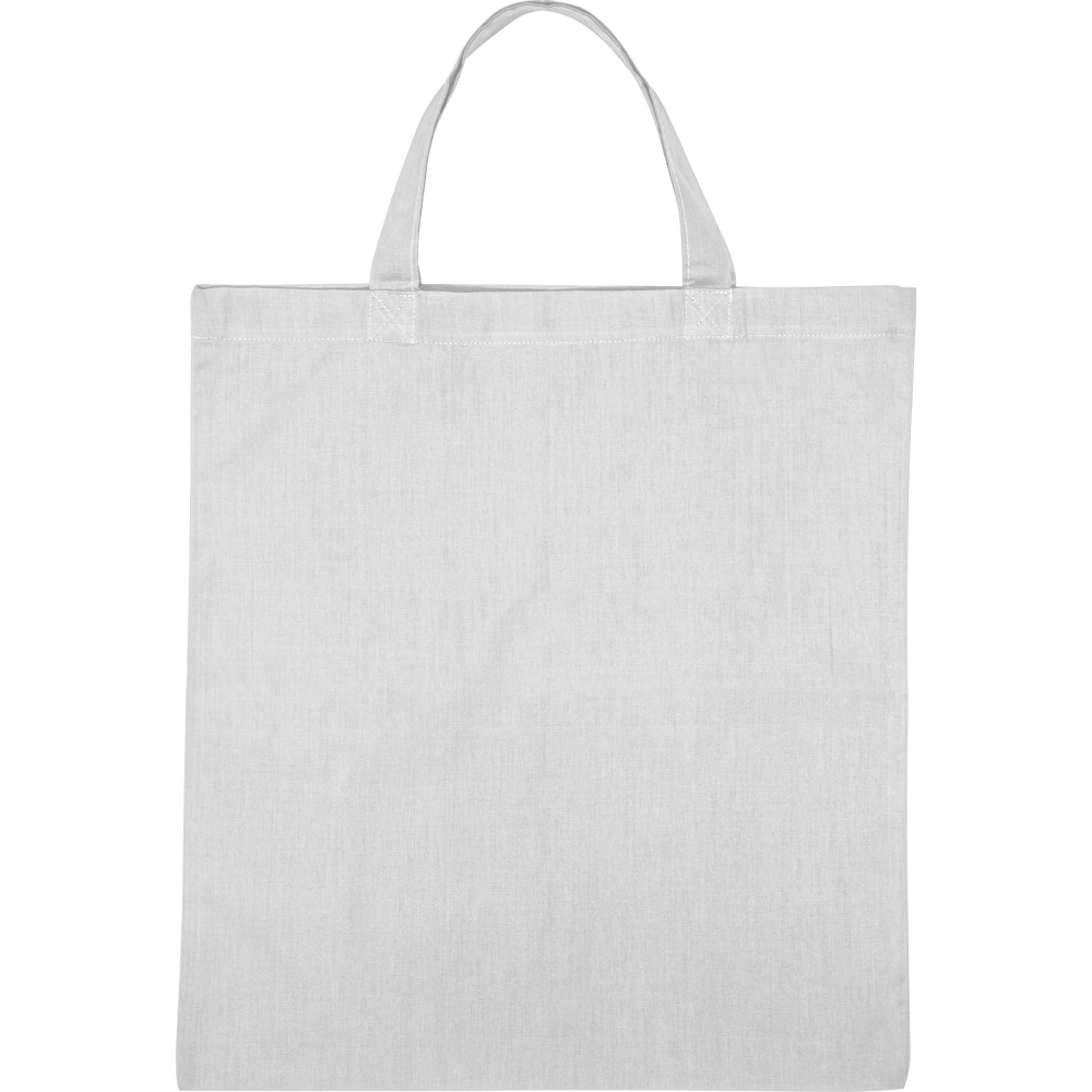 Advertising Cotton Bag - Axbridge