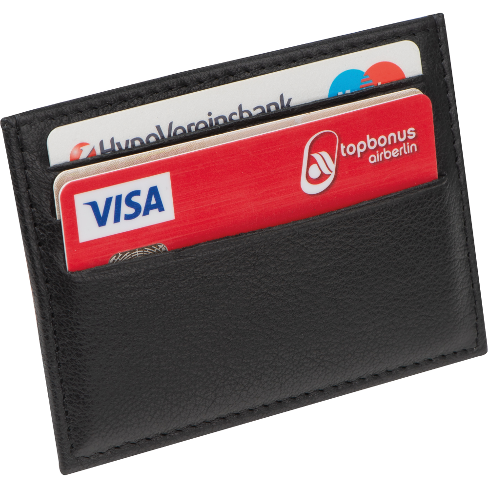 Custode SecureCard - Accadia