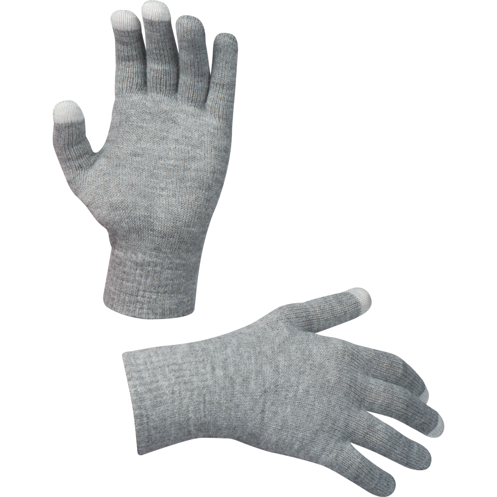 SmartTouch Winter Gloves - Hampstead - Ilchester
