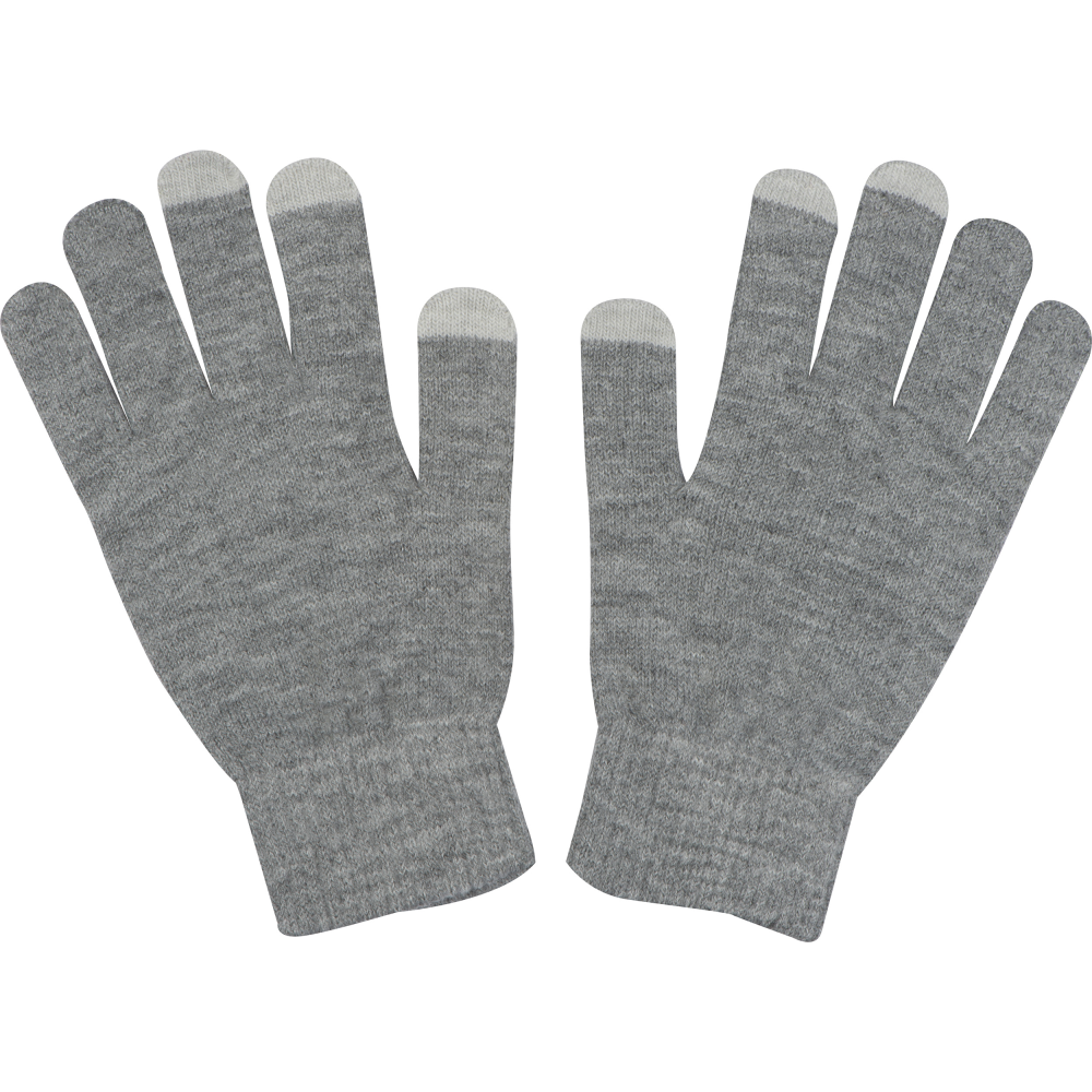 SmartTouch Winter Gloves - Hampstead - Ilchester