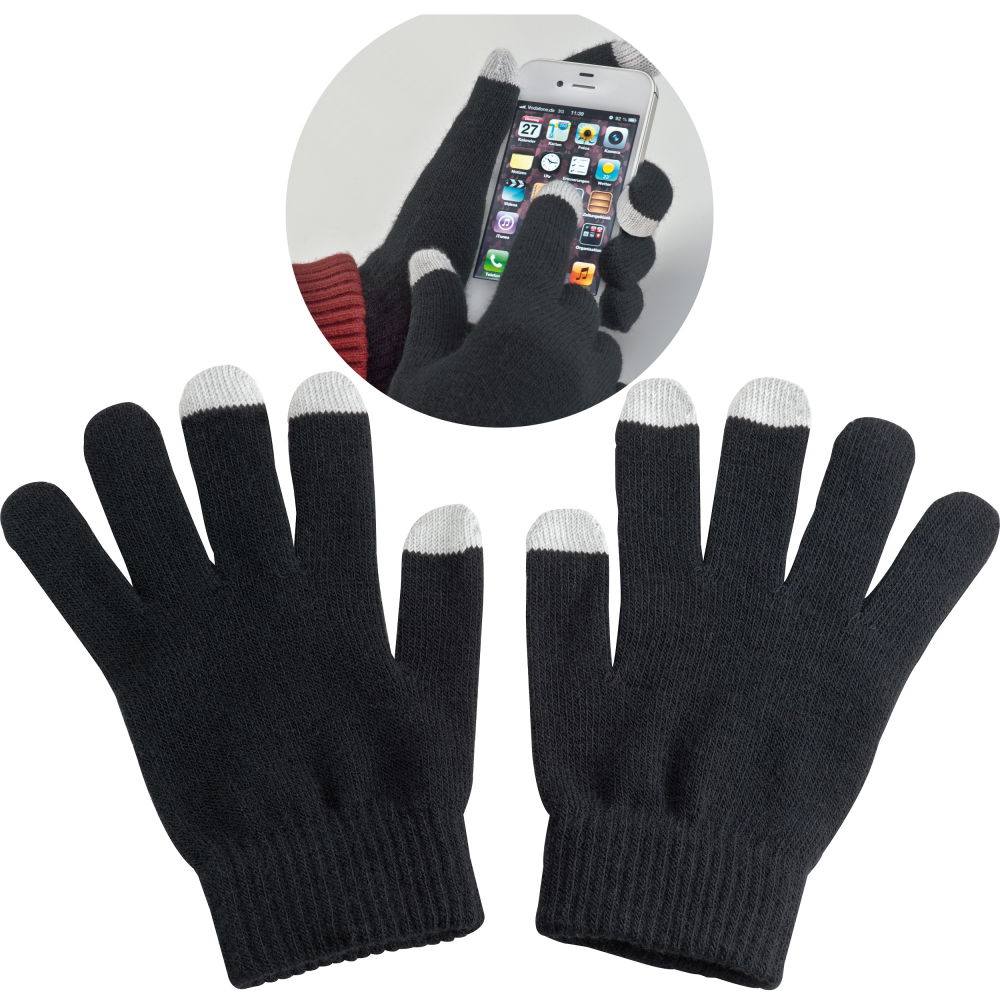TouchWarm Gloves - Alresford - Melton Mowbray