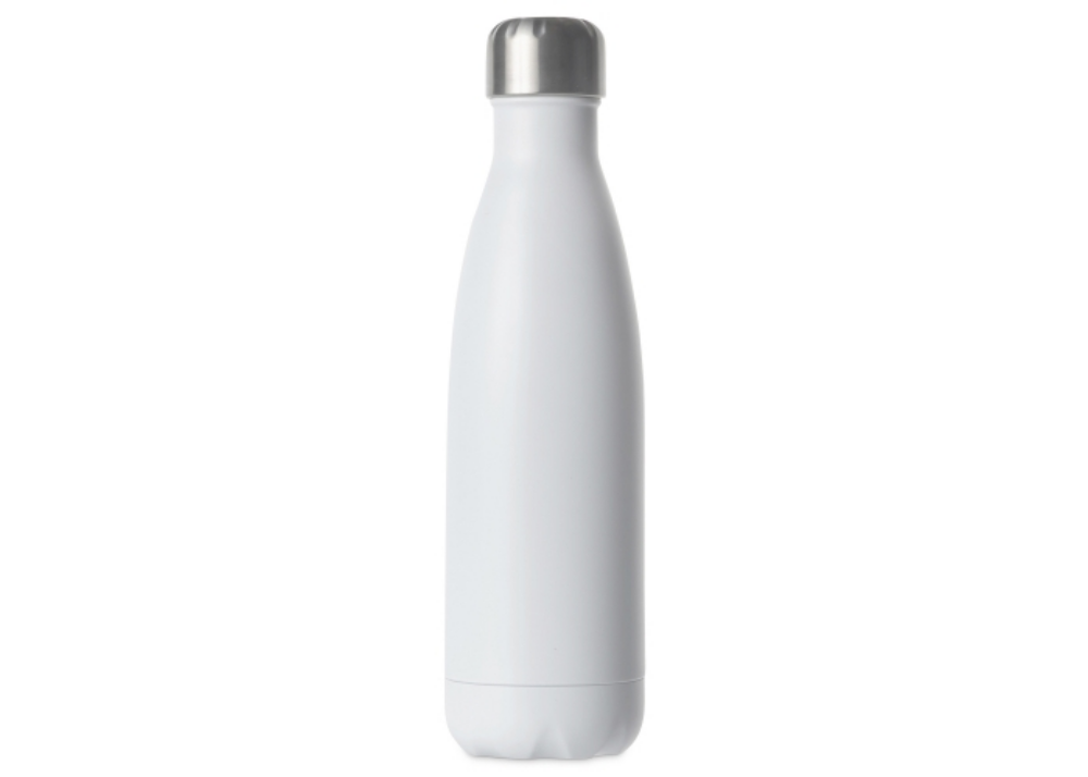 Botella de vacío con estilo de Sagaform - Oyón